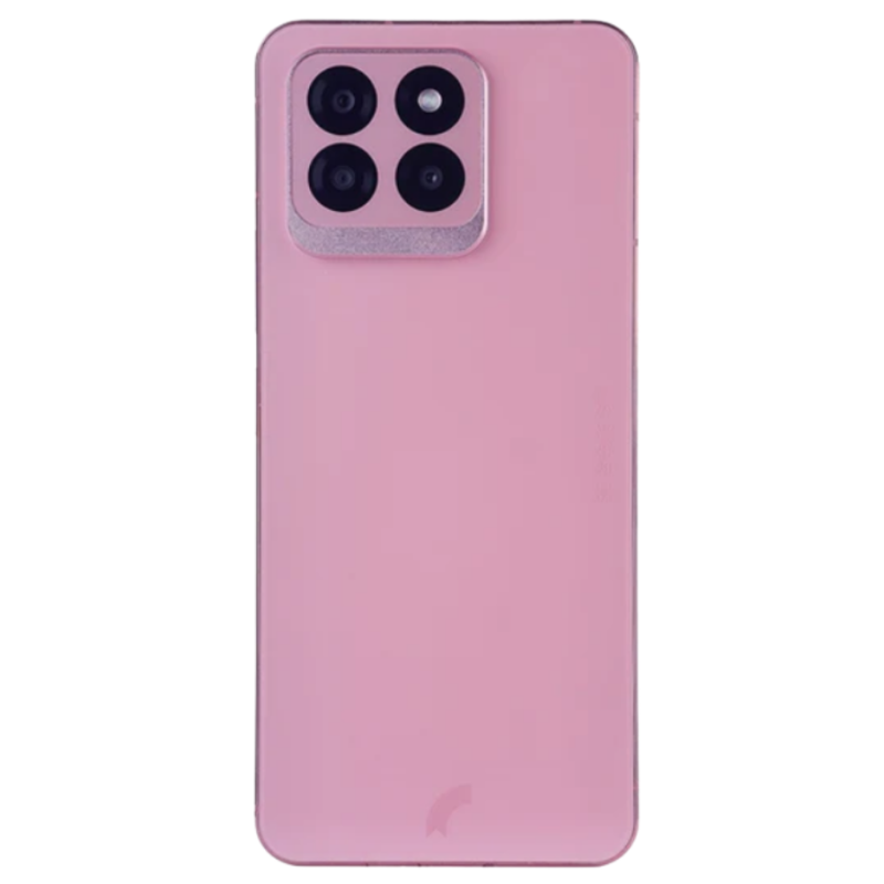 Reeder S71 256GB 12GB Ram 100MP 6.51 HD+1600x720 5000mAh Çift Hat Pembe Cep Telefonu