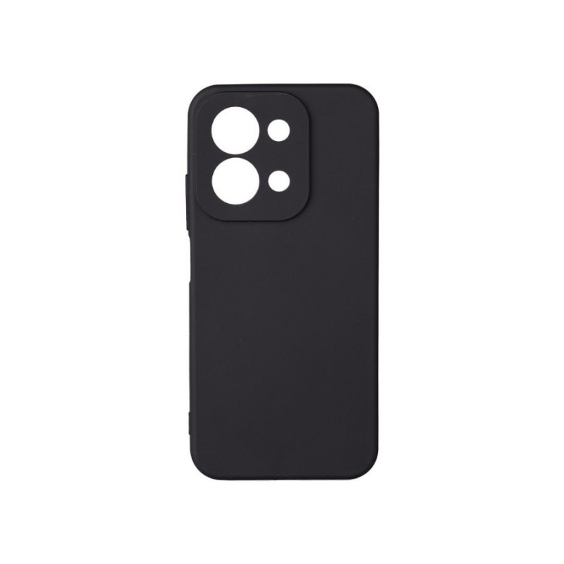 Reeder S71 için Siyah Kılıf