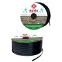 Rema 20/1mm 300m Düz Kör Damlama Sulama Borusu