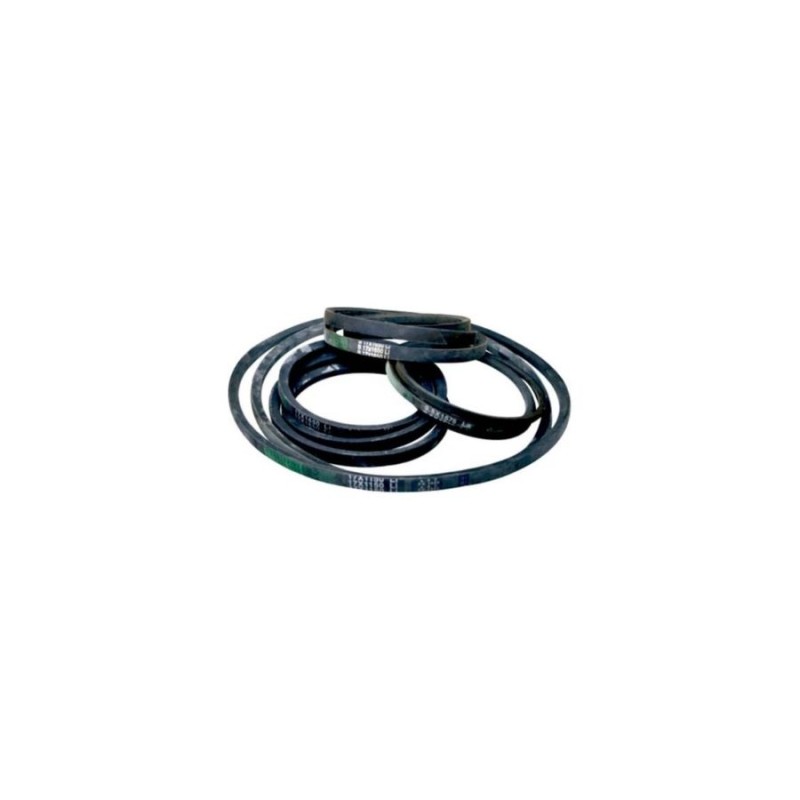 Rexbelt B 17x2900Li Yedek Fan Kayışı
