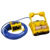robodeep M1071 Gyro 25 GOW Havuz Temizleme Robotu