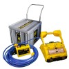 robodeep M1071 Gyro 25 GOW Havuz Temizleme Robotu