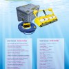 robodeep M1071 Gyro 40 Maxi GOW Havuz Temizleme Robotu