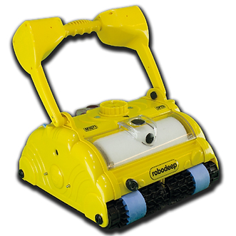 robodeep M1071 Opto 16 Havuz Temizleme Robotu