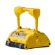 robodeep M1071 GOW 16 145W 24V 6.5Ah 151m² 16mt 1 ile 3sa Havuz Temizleme Robotu