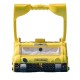 robodeep M1071 GOW 25 145W 24V 6.5Ah 450m² 25mt 1 ile 8sa Havuz Temizleme Robotu