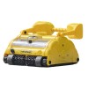robodeep M1071 GYRO 16 145W 24V 6.5Ah 151m² 16mt 1 ile 3sa Havuz Temizleme Robotu