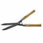 Roney Garden 51cm 8inç 20cm Dalgalı Ağız Çift Kollu Çit Budama Makası