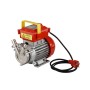 Rover Novax 20 B 964000 Elektrikli Paletli Yağ Transfer Pompası