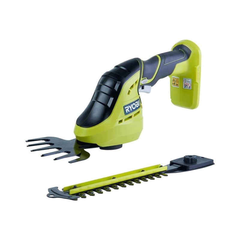Ryobi OGS1822 Akü Hariç Akülü Çit Budama Makinesi