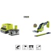 Ryobi OGS1822 Akü Hariç Akülü Çit Budama Makinesi