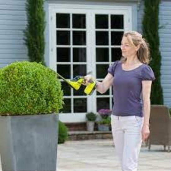 Ryobi OGS1822 Akü Hariç Akülü Çim Kesme Şimşir Çit Budama Makinesi