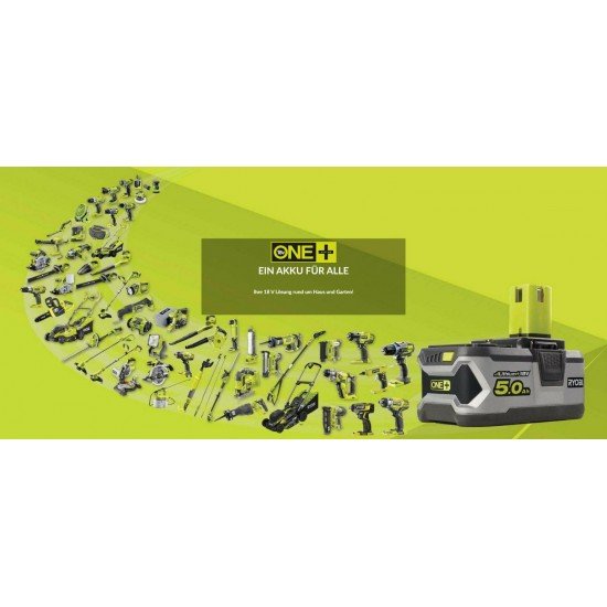 Ryobi OGS1822 Akü Hariç Akülü Çim Kesme Şimşir Çit Budama Makinesi