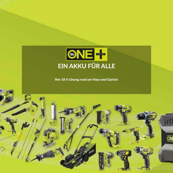 Ryobi OGS1822 Akü Hariç Akülü Çit Budama Makinesi