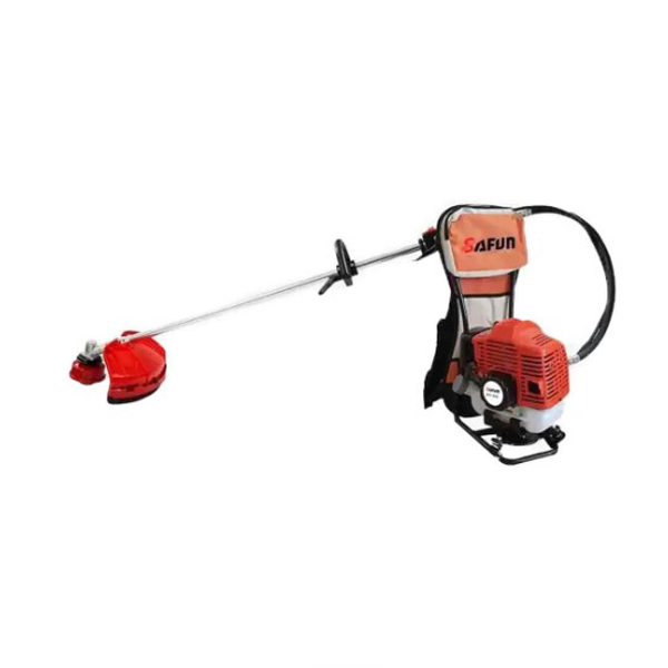 Safun BG 520 2bg 52cc Sırt Tipi Benzin Motorlu Tırpan