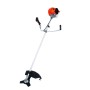 Safun CG 520 2bg 52cc Yan Tip Benzin Motorlu Tırpan