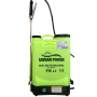 Saydam Power 16lt 130cm 5.5kg 12V 8Ah Sırt Tipi Akülü İlaçlama Makinesi