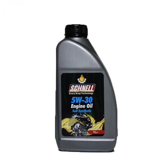 Schneel 4T 5W 30 1ltx20ad 1koli 4T Dört Zamanlı Motor Yağı