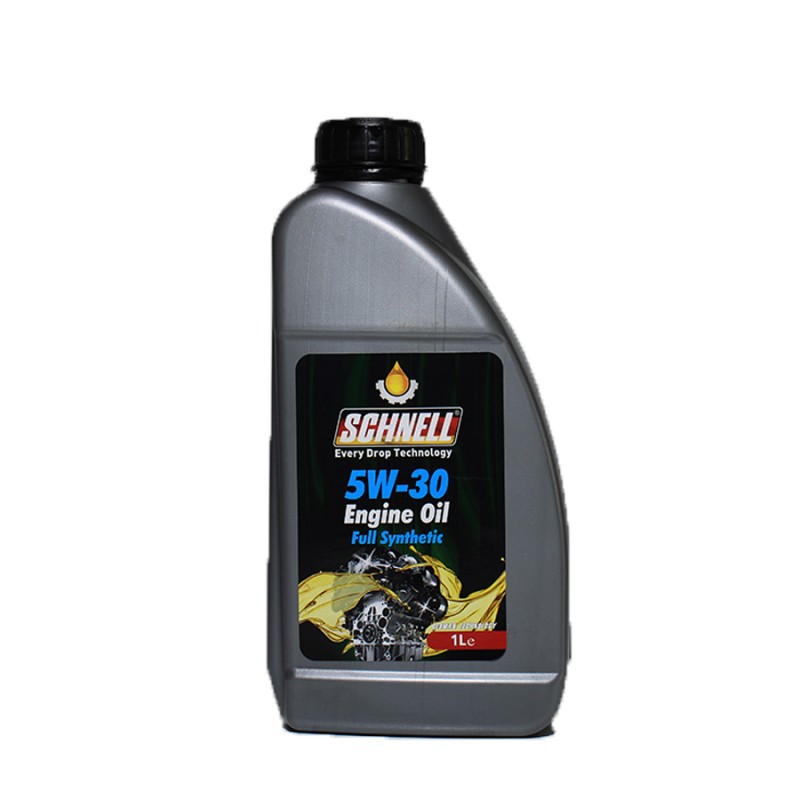 Schneel 4T 5W 30 1ltx20ad 1koli 4T Dört Zamanlı Motor Yağı