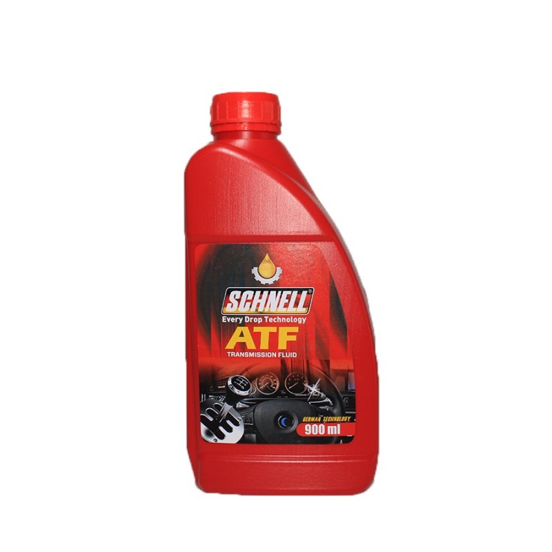 Schneel ATF 900ml 1ltx20ad 1koli Hidrolik Direksli ion Yağı