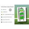 SCW 02 8bar 23lt 2iç 1dış temizlik 24VTabanca 8mm Kazan 220V Elektrikli Buharlı Oto Yıkama Makinesi