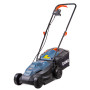SENIX LPP10 L EU 1000w 32cm 30lt 6.4kg Elektrikli Çim Biçme Makinesi