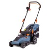 SENIX LPP18 M EU 1800w 42cm 50lt Elektrikli Çim Biçme Makinesi