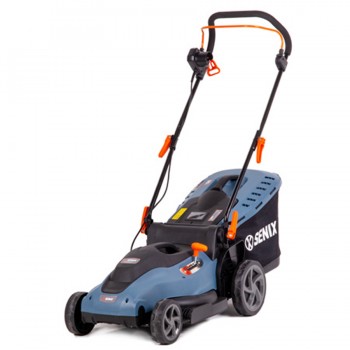 SENIX LPP18 M EU 1800w 42cm 50lt Elektrikli Çim Biçme Makinesi