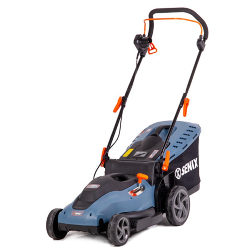 SENIX LPP18 M EU 1800w 42cm 50lt Elektrikli Çim Biçme Makinesi
