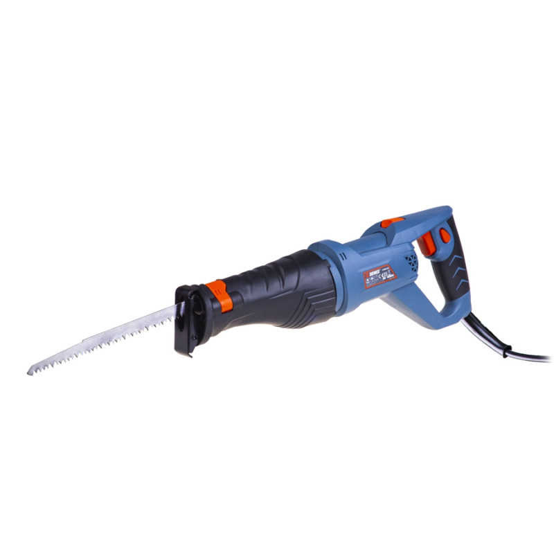 SENIX YT2204 02 720w Elektrikli Tilki Kuyruğu Testere