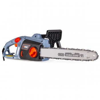 SENIX CSE24 M EU 2400w 45cm 3/8P 91 31diş Elektrikli Motorlu Testere