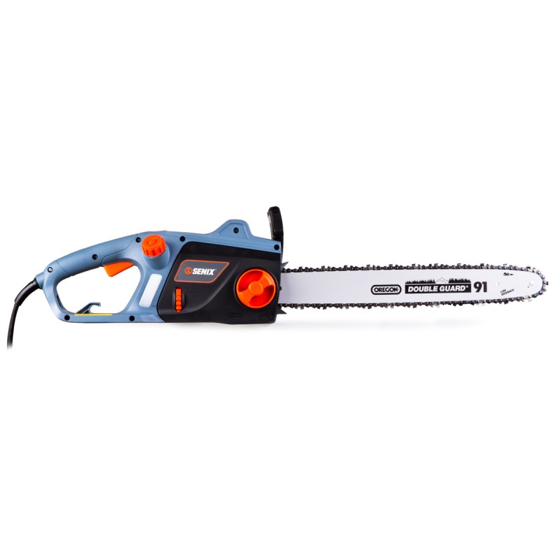 SENIX CSE24 M EU 2400w 45cm 3/8P 91 31diş Elektrik Motorlu Testere