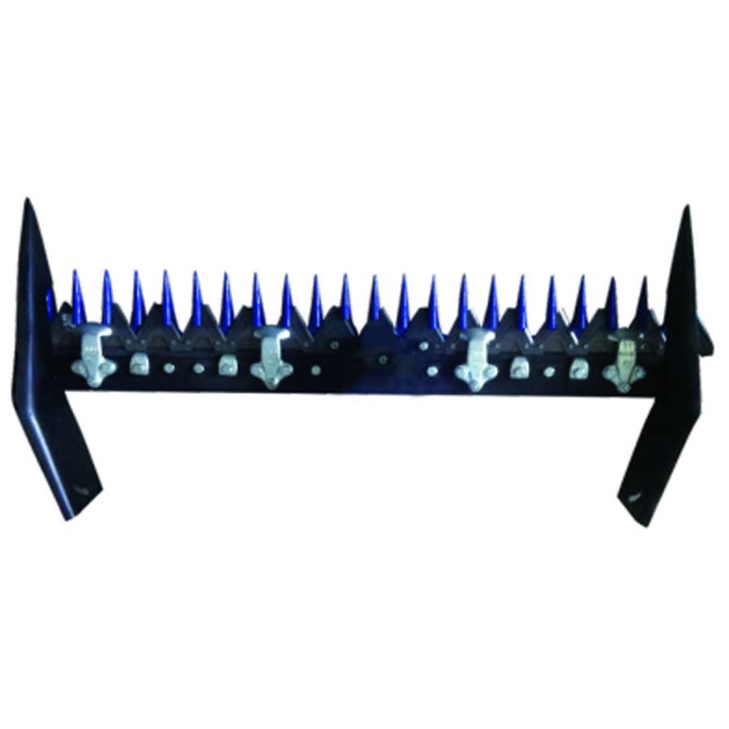 SEP 3105 110cm Zıpkalı Çayır Biçme Makinesi Ekipmanı