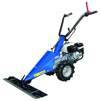SEP BC90 Honda GX160 Benzinli Çayır Biçme Makinesi