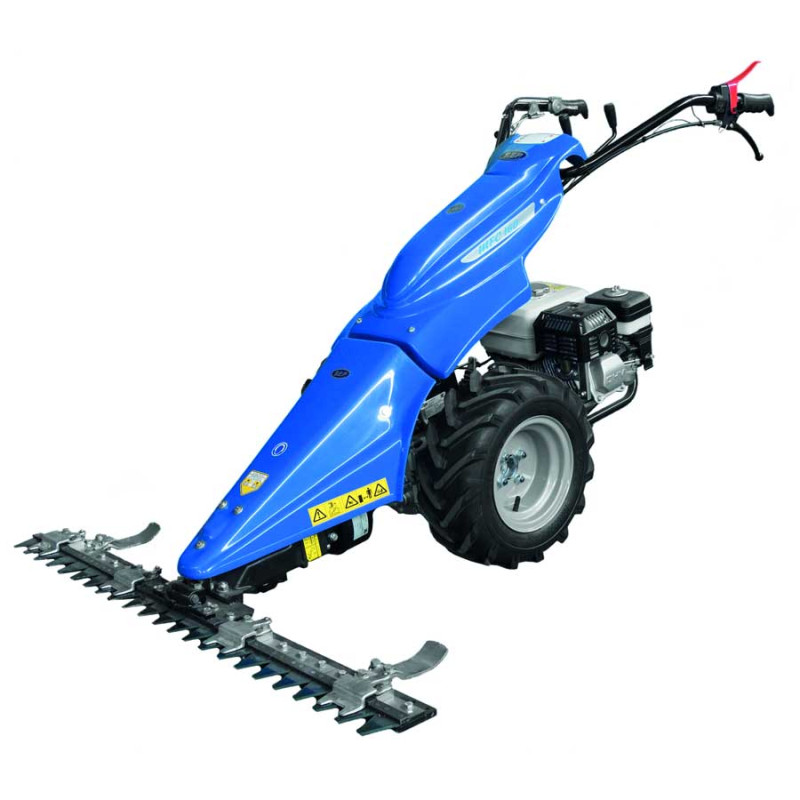 SEP MFC160 KD50 110cm Dizel Çayır Biçme Makinesi