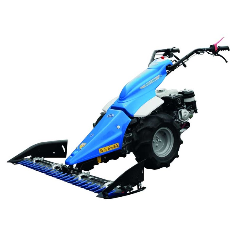SEP MFC186 KD70 Motorlu 127cm Dizel Çayır Biçme Makinesi