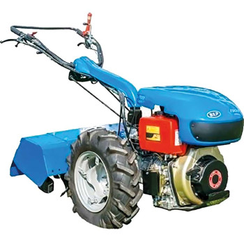 SEP MTC1900 Kama KD100 Dizel Çapa Makinesi