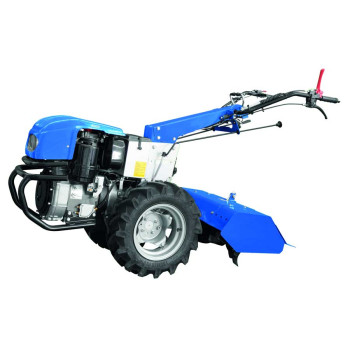 SEP MTC4000 Lombardini 3LD510 Dizel Çapa Makinesi