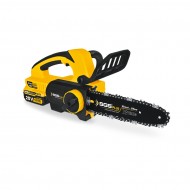 SGS 5320 20V 4Ah 3/8P 91 20diş 25cm 3.9kg Akülü Motorlu Budama Testere