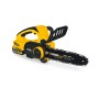 SGS 5320 20V 4Ah 3/8P 91 20diş 25cm 3.9kg Akülü Budama Testere