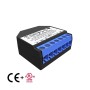 Shelly 2.5 10Ax2 Uzaktan Wİ Fİ ile Elektrik Açma Kapama Düğme Anahtar