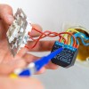 Shelly 2.5 10Ax2 Uzaktan Wİ Fİ ile Elektrik Açma Kapama Düğme Anahtar