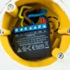 Shelly 2.5 10Ax2 Uzaktan Wİ Fİ ile Elektrik Açma Kapama Düğme Anahtar