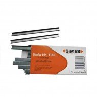 Simes Agrifast 604 Flex 5040Ad Bitki Bağlama Makinesi Zımba Teli