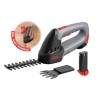SKIL 0750 AA Akü Dahil Akülü Çit Budama Makinesi