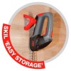 SKIL 0750 AA Akü Dahil Akülü Çit Budama Makinesi