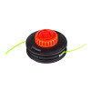 SMK Easy M12x1.5dişx130mm Otomatik Dişi Motorlu Tırpan Başlığı Misina Kafası
