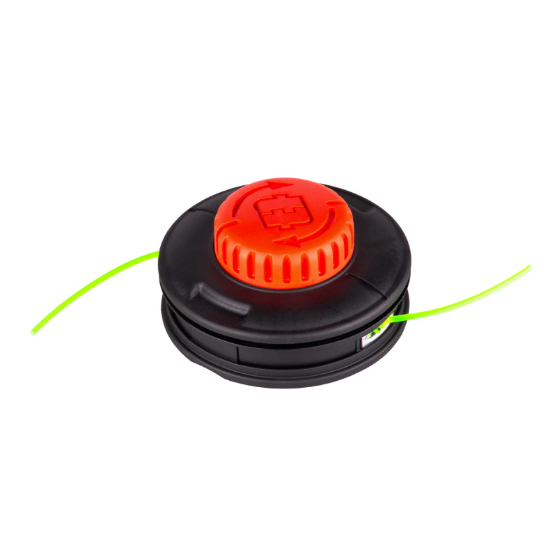 SMK Easy M12x1.75dişx130mm Otomatik Dişi Motorlu Tırpan Başlığı Misina Kafası
