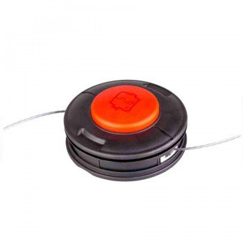 SMK M12x1.5dişx130mm Otomatik Dişi Motorlu Tırpan Başlığı Misina Kafası