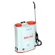 Solax CF 16C 16lt 130cm 5.5kg 12V 8Ah Sırt Tipi Akülü İlaçlama Makinesi